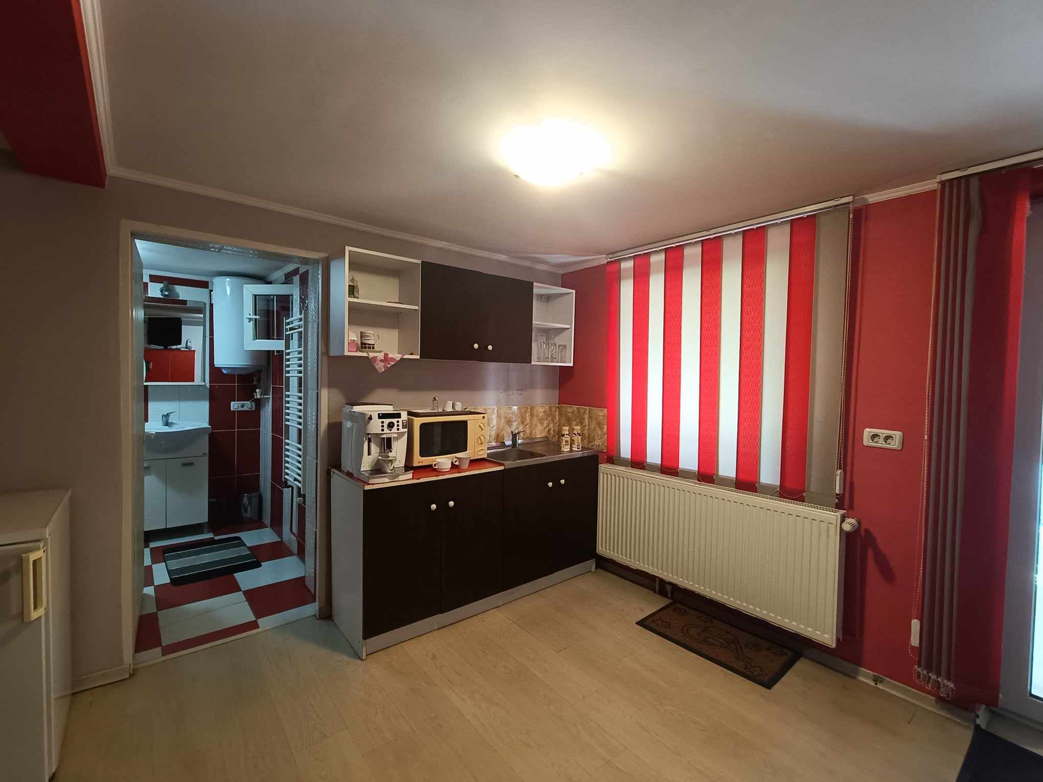 Cazare in Baile Felix - PENSIUNEA  FAVORIT - Lipova