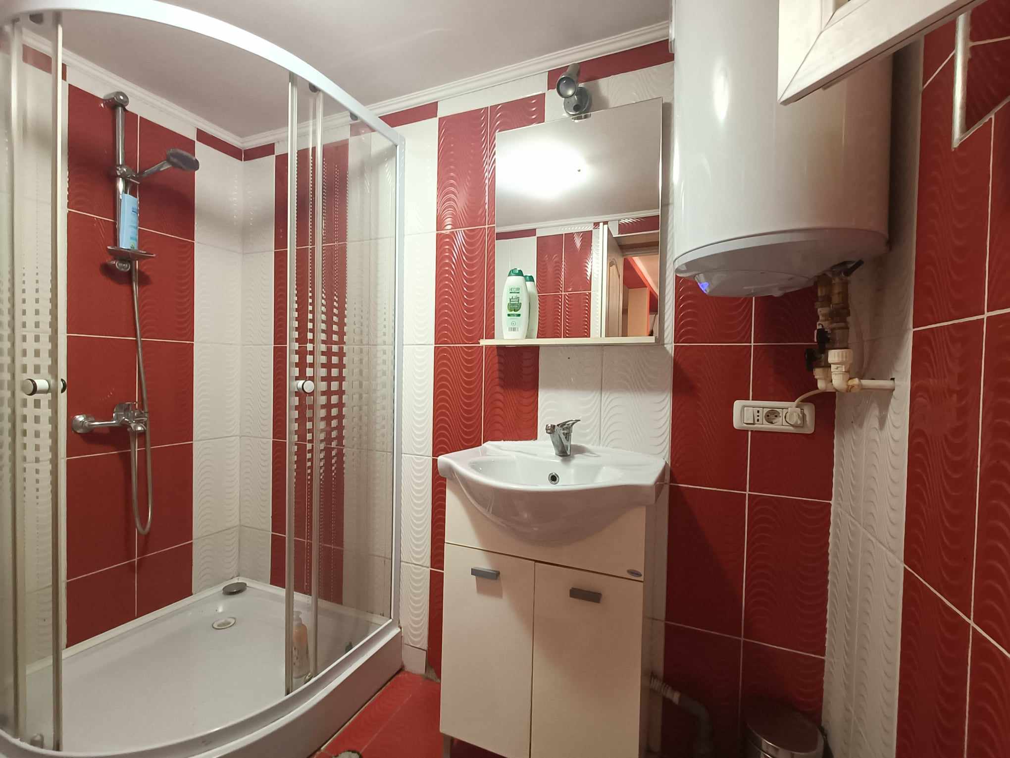 Cazare in Baile Felix - PENSIUNEA  FAVORIT - Lipova