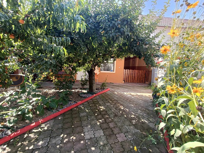 Cazare in Baile Felix - PENSIUNEA  FAVORIT - Lipova