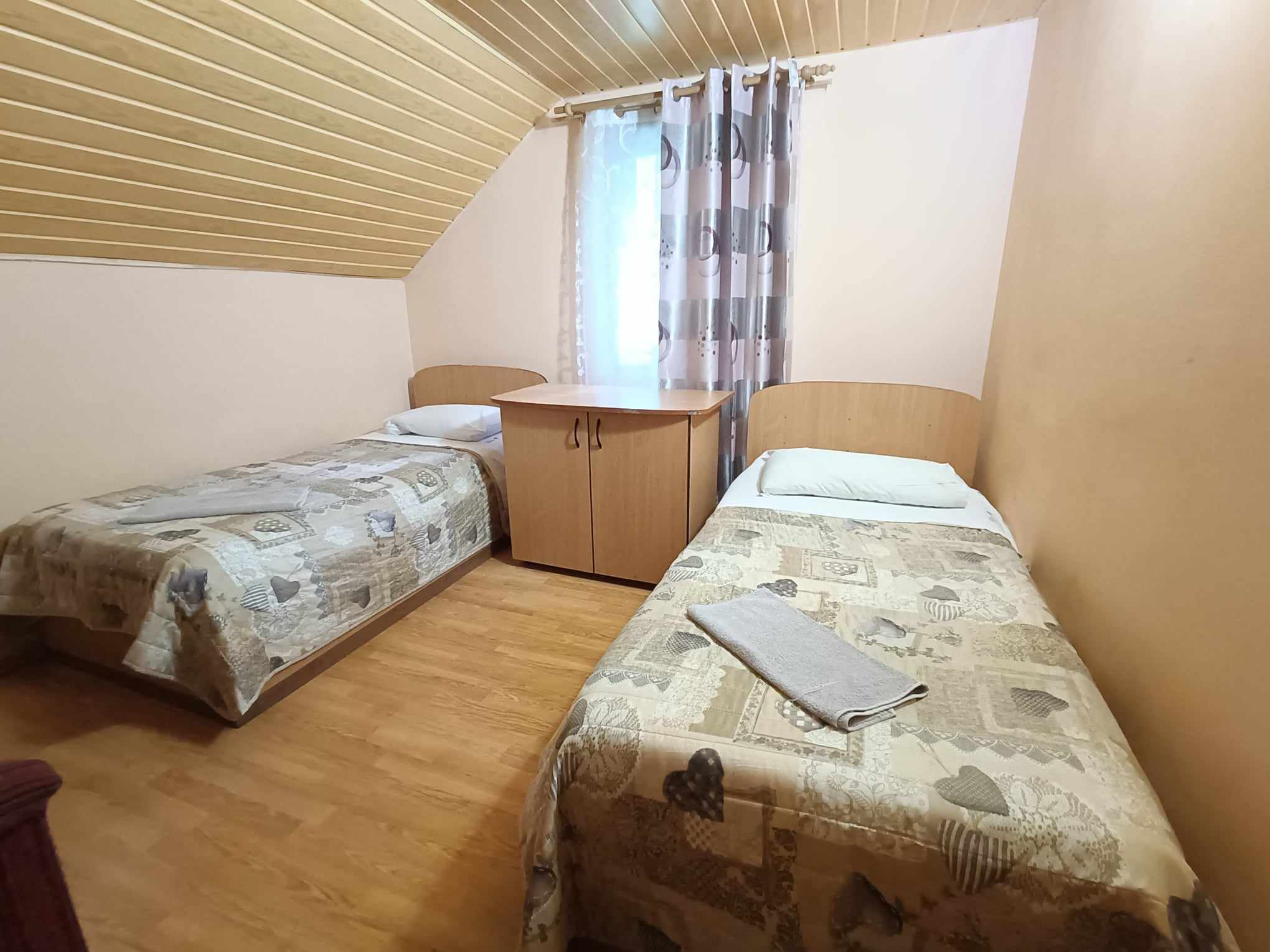 Cazare in Baile Felix - CABANA  MALTARET - Arad