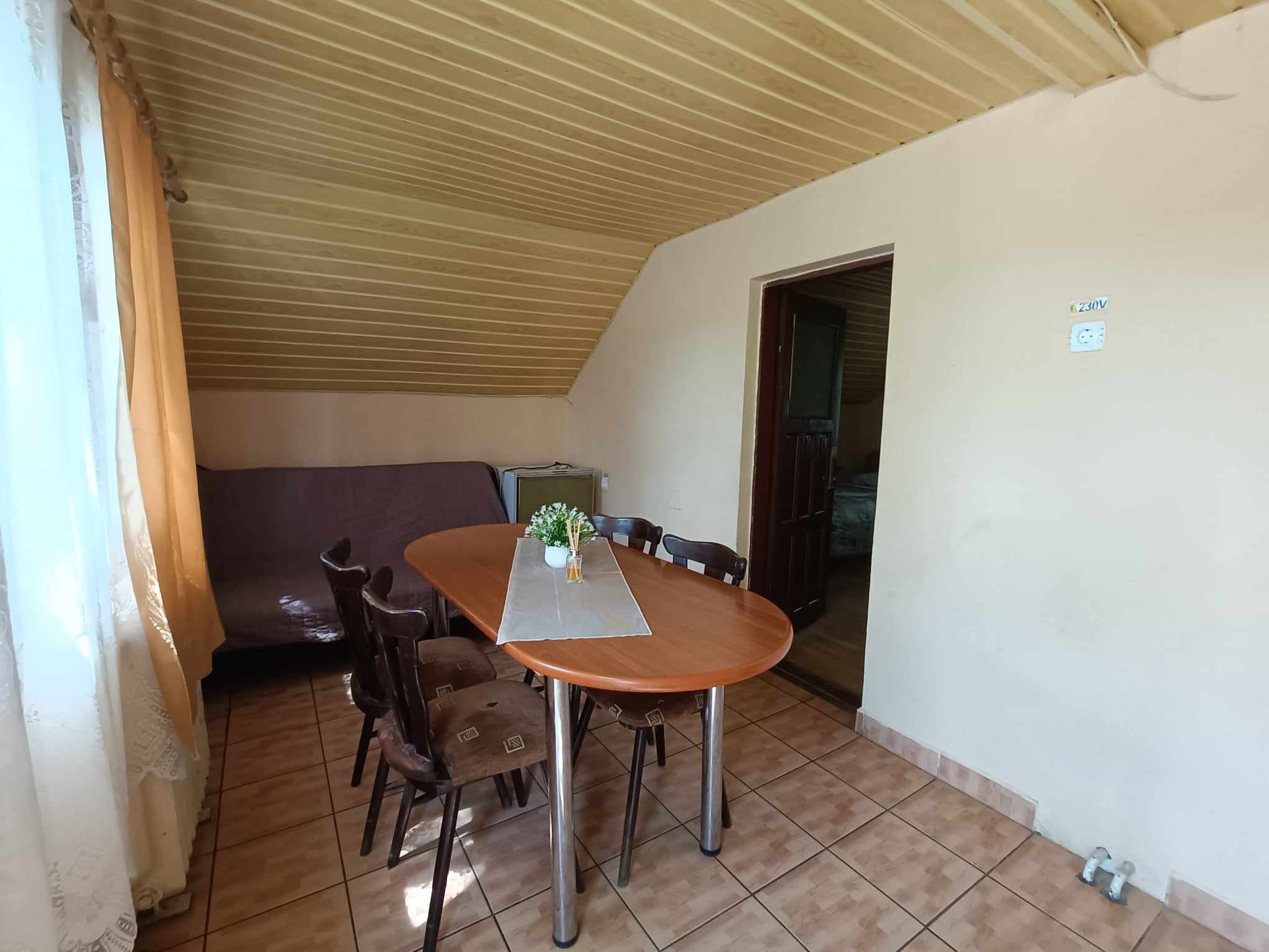 Cazare in Baile Felix - CABANA  MALTARET - Arad