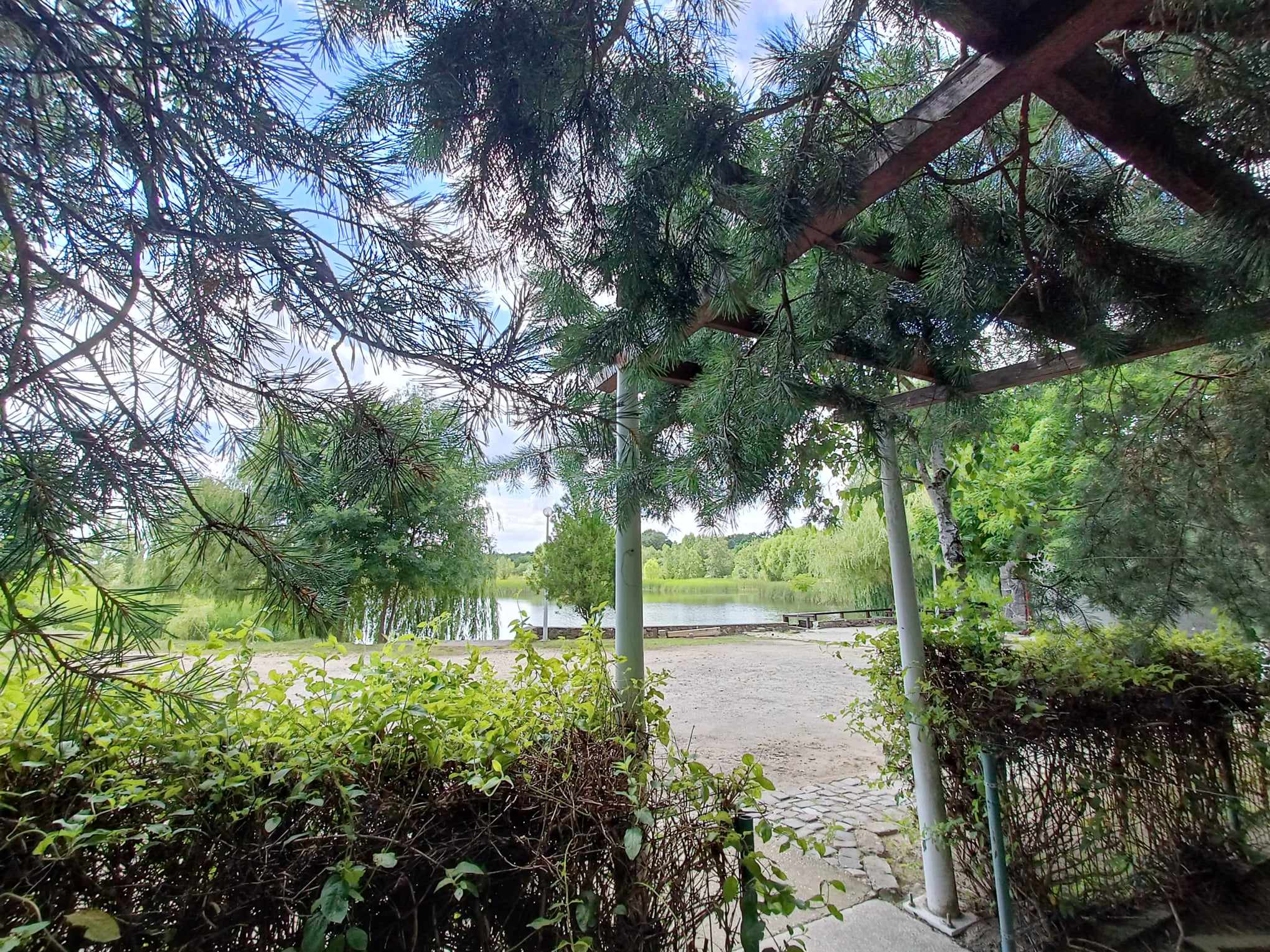 Cazare in Baile Felix - CABANA  MALTARET - Arad