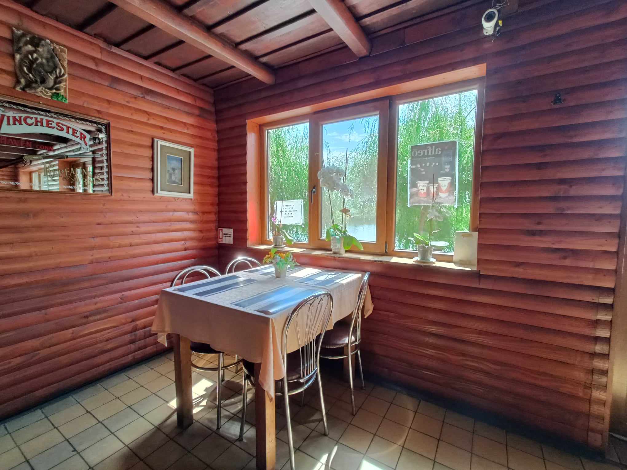 Cazare in Baile Felix - CABANA  MALTARET - Arad