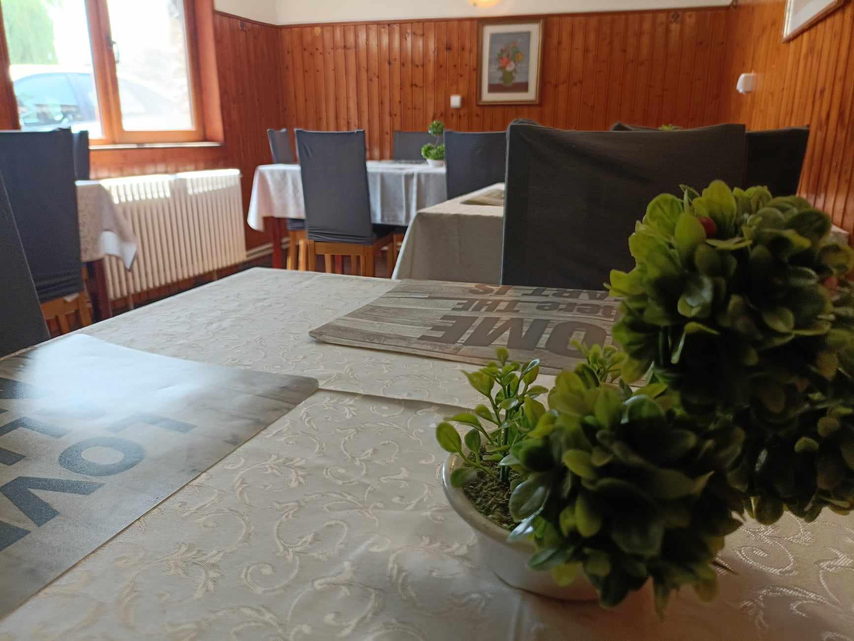 Cazare in Baile Felix - CABANA  MALTARET - Arad