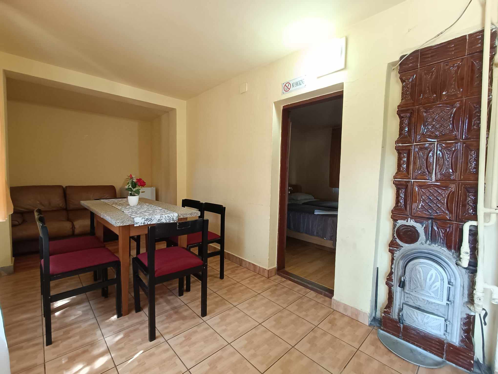 Cazare in Baile Felix - CABANA  MALTARET - Arad