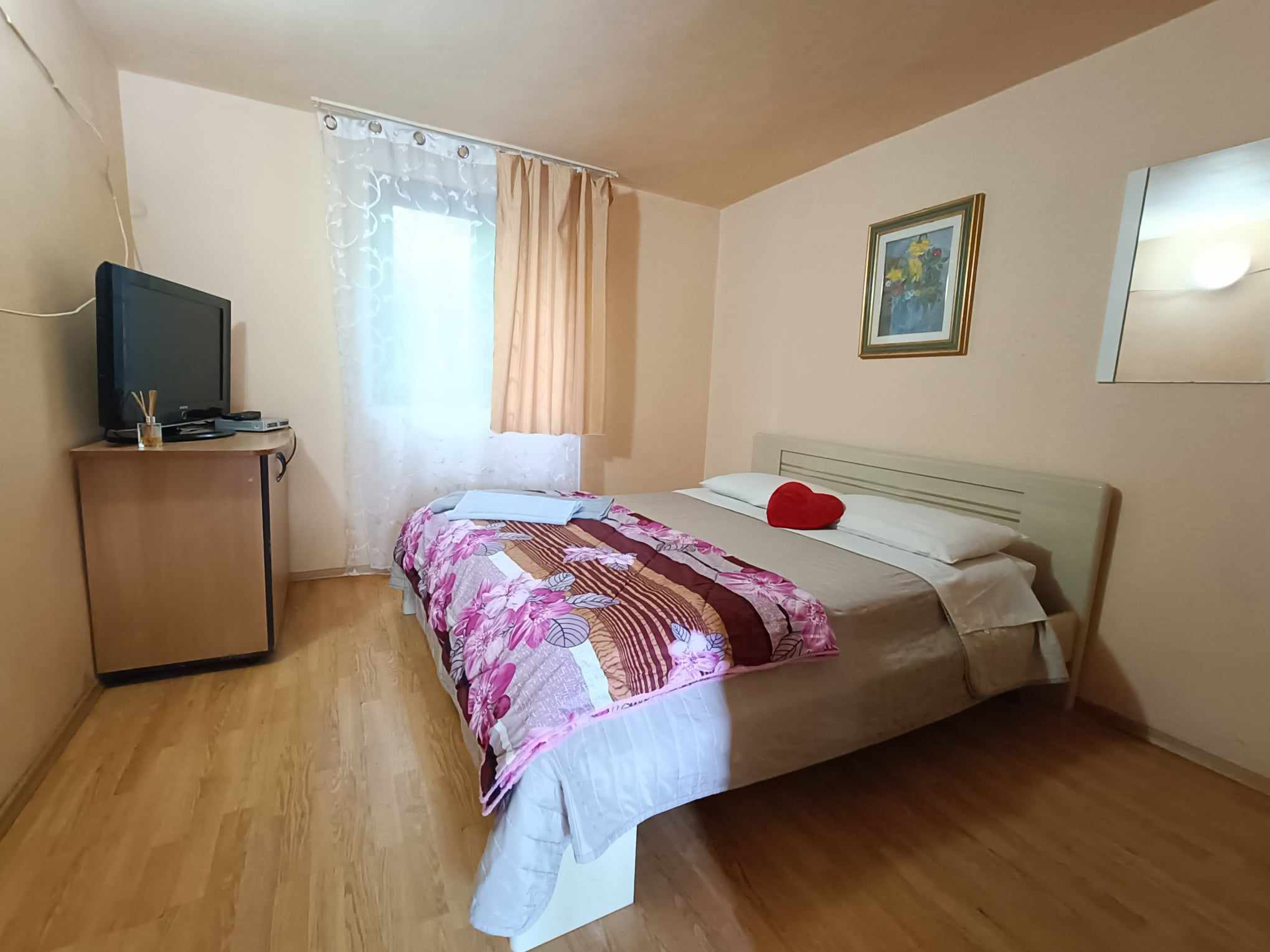 Cazare in Baile Felix - CABANA  MALTARET - Arad