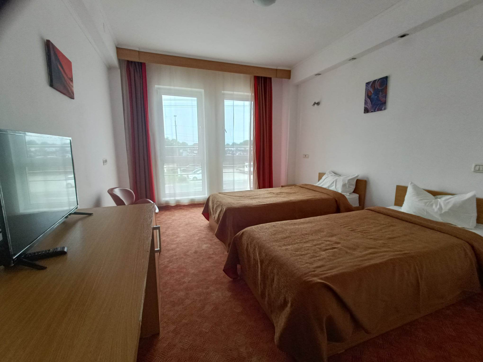 Cazare in Baile Felix - HOTEL RIGA - Arad