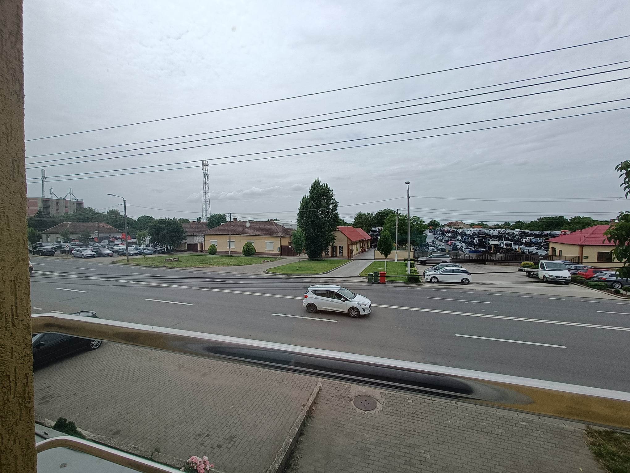 Cazare in Baile Felix - HOTEL RIGA - Arad