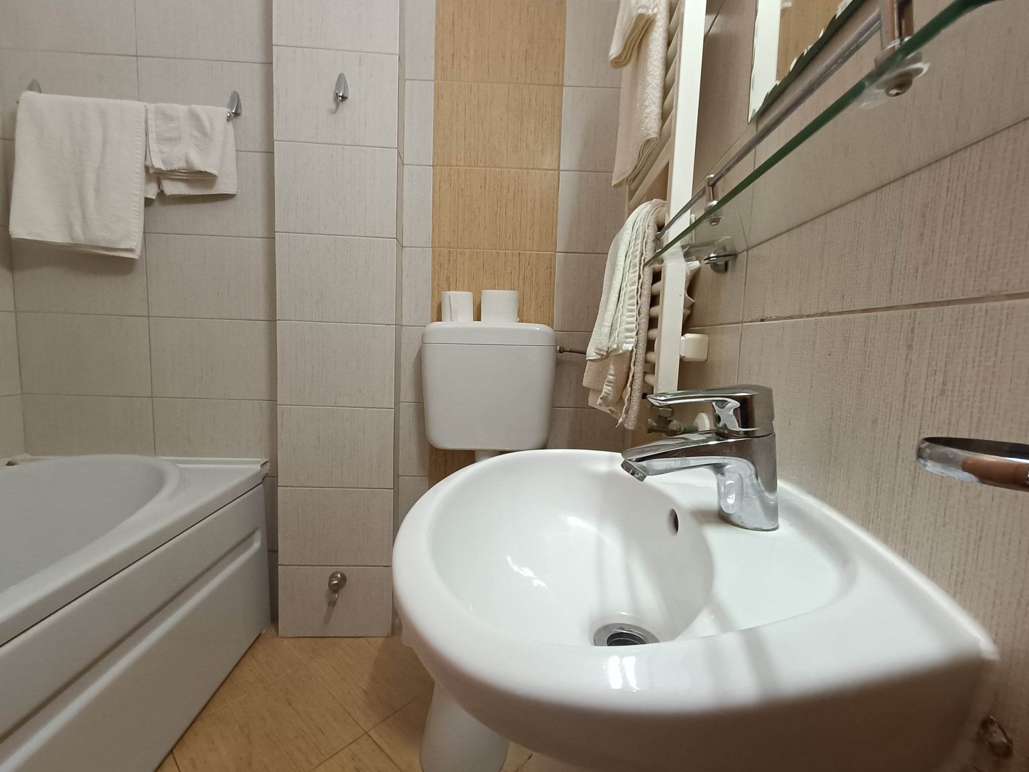 Cazare in Baile Felix - HOTEL RIGA - Arad