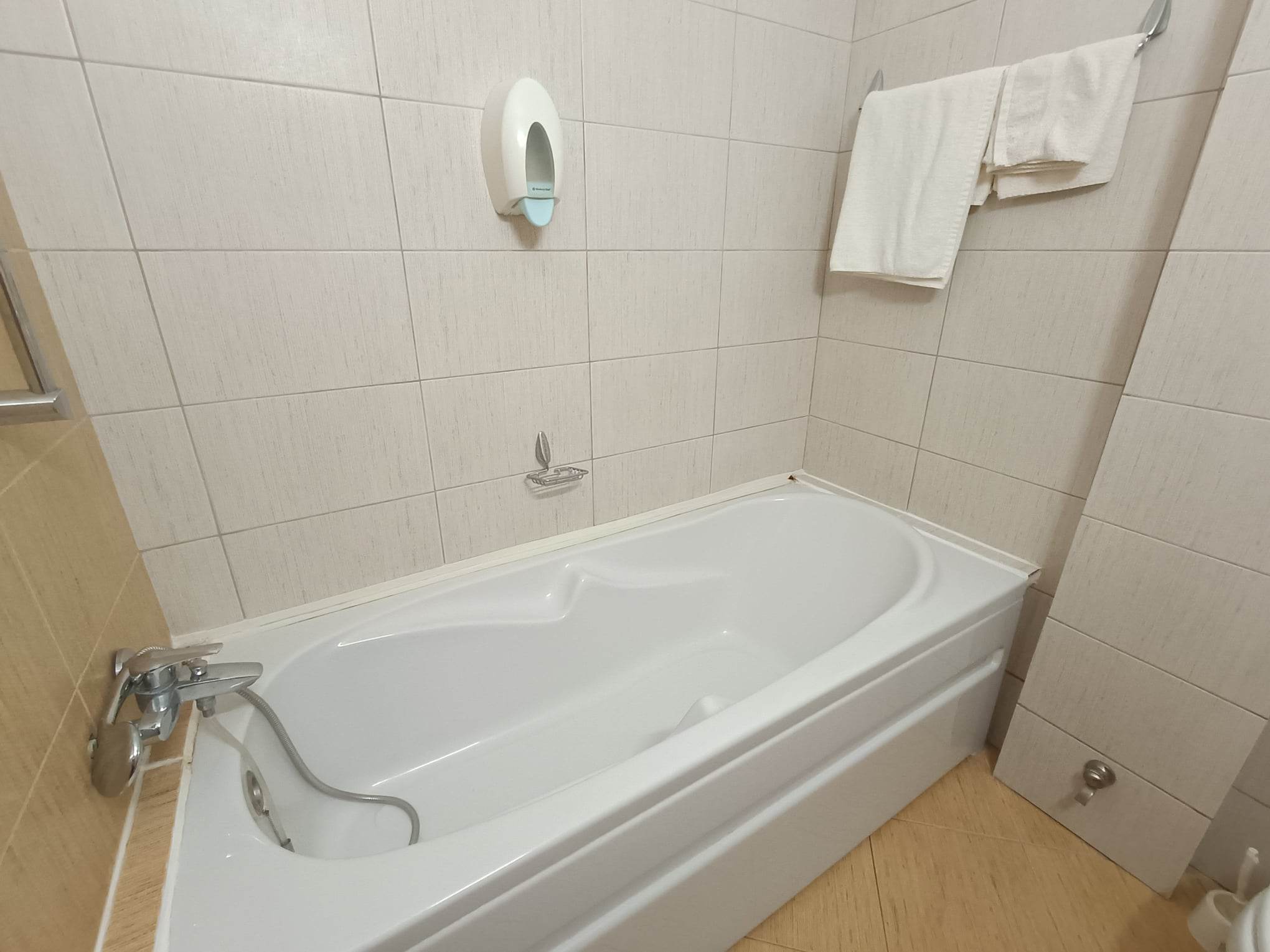 Cazare in Baile Felix - HOTEL RIGA - Arad