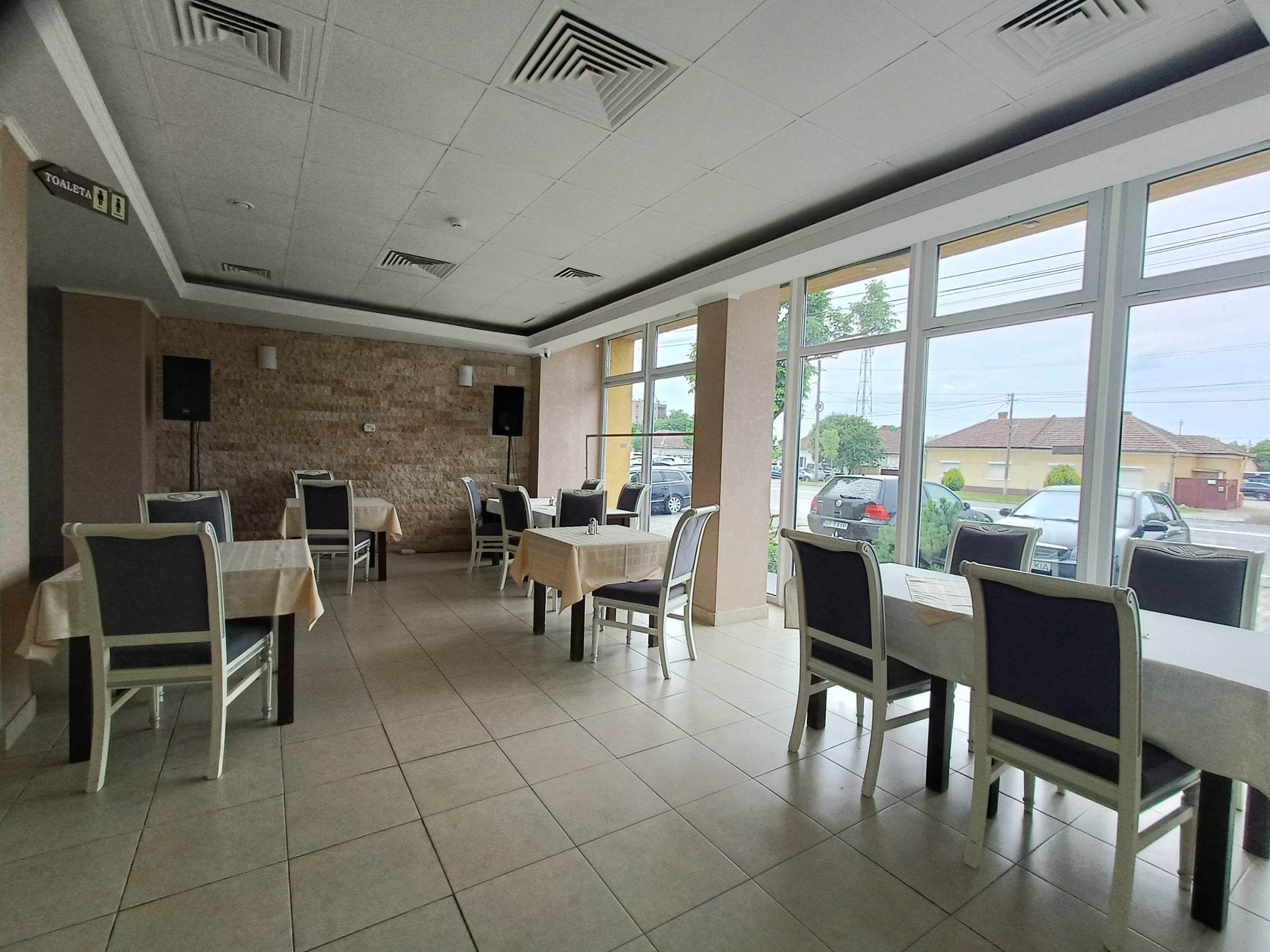 Cazare in Baile Felix - HOTEL RIGA - Arad