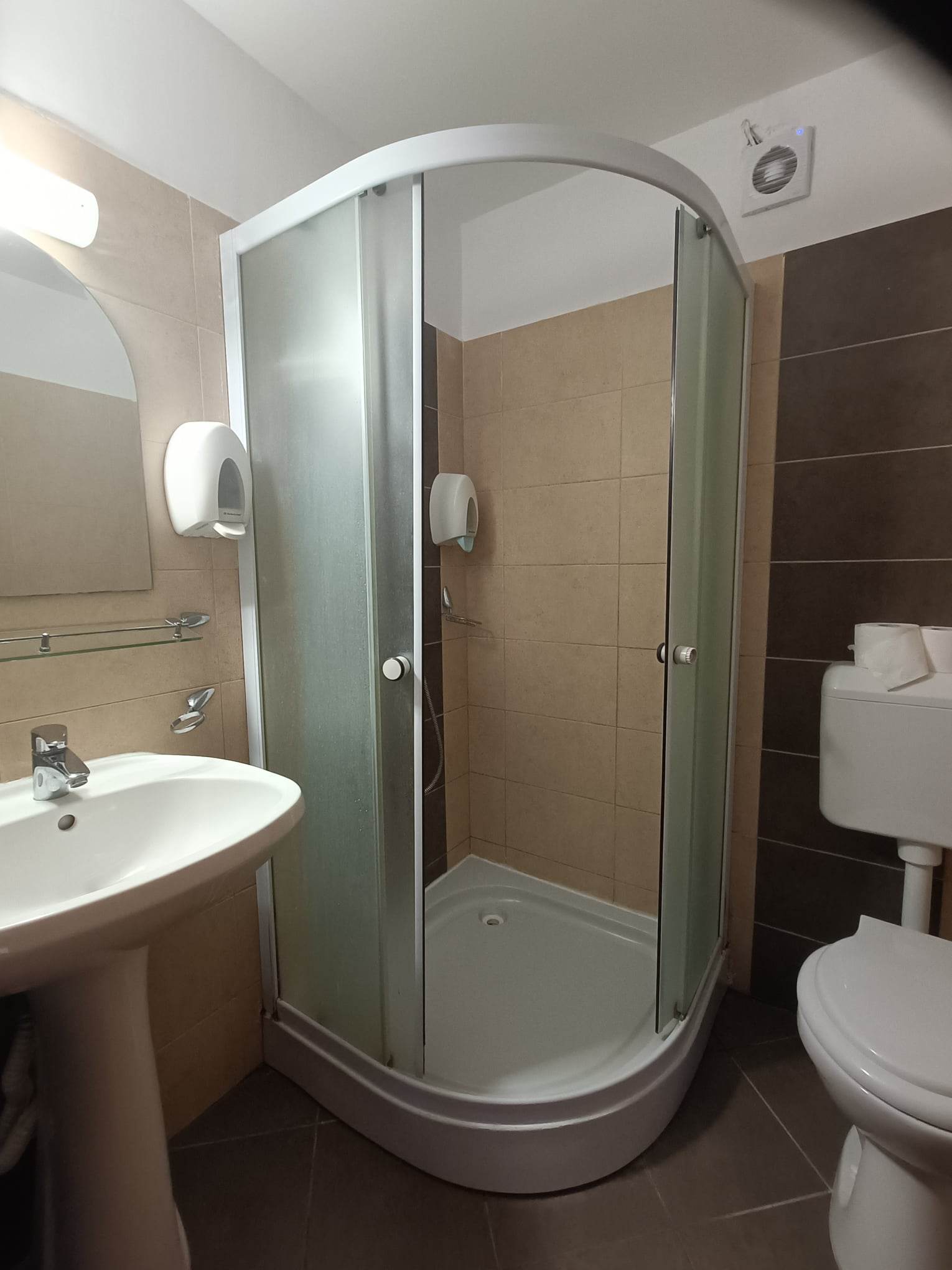 Cazare in Baile Felix - HOTEL RIGA - Arad