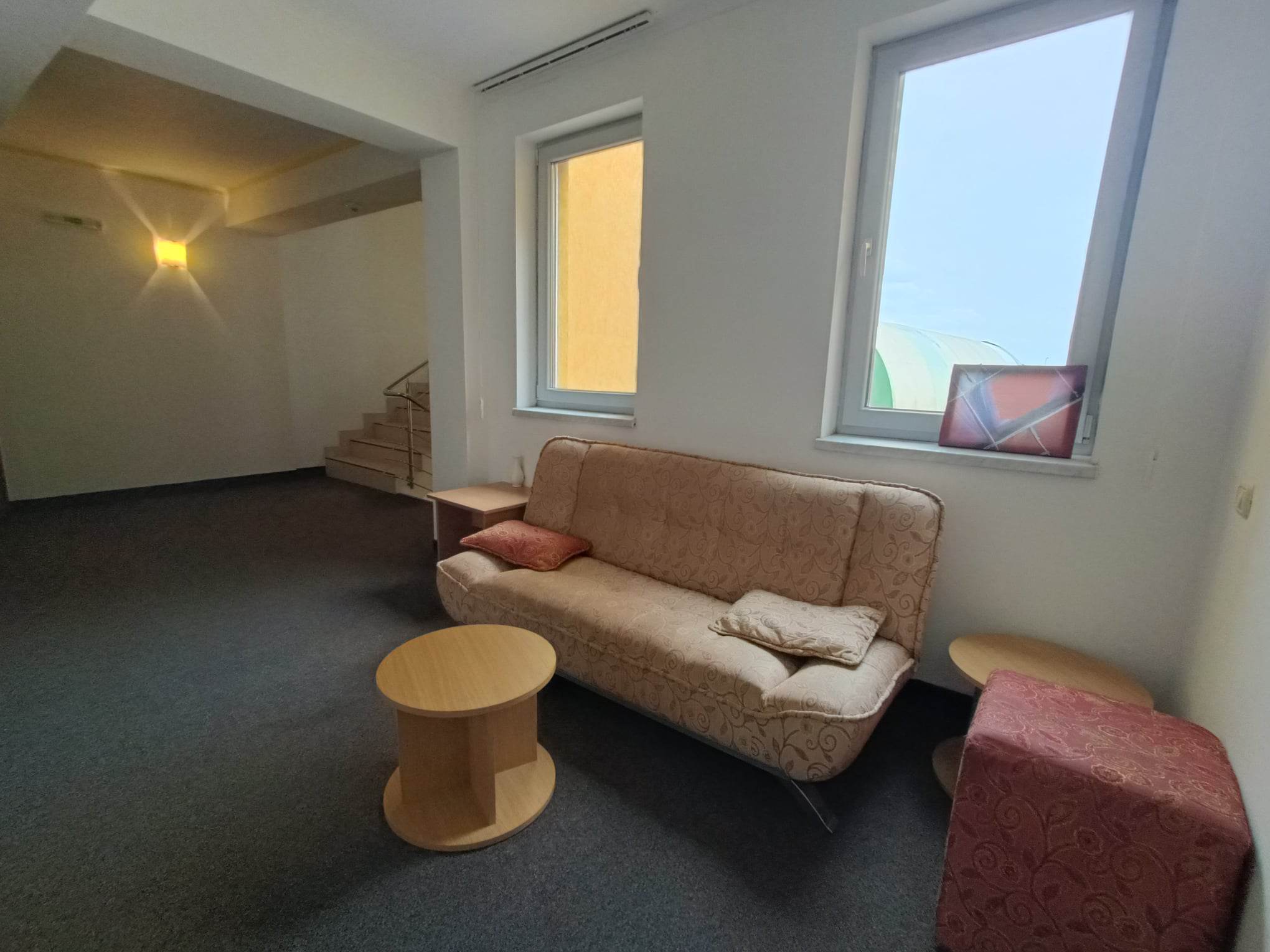 Cazare in Baile Felix - HOTEL RIGA - Arad