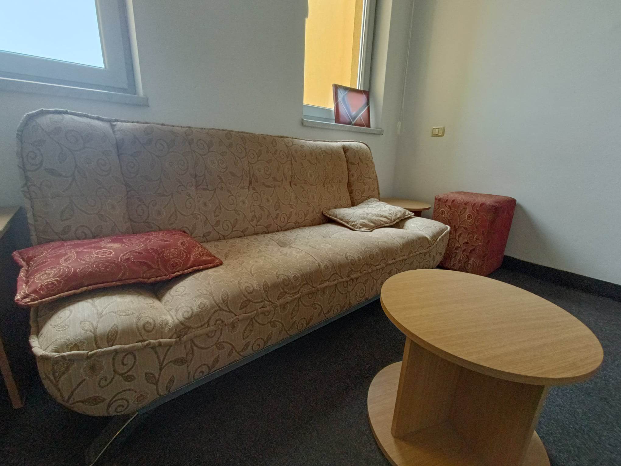 Cazare in Baile Felix - HOTEL RIGA - Arad