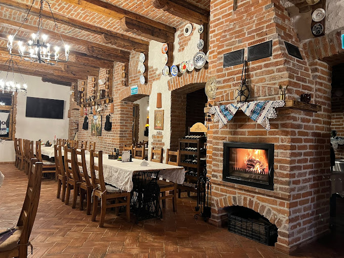 Cazare in Baile Felix - CONACUL SFANTUL SAVA  BRANCOVICI - Ineu