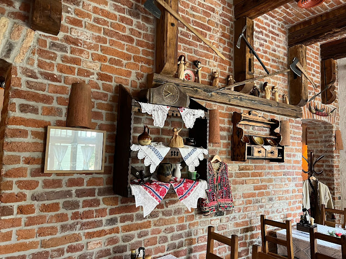 Cazare in Baile Felix - CONACUL SFANTUL SAVA  BRANCOVICI - Ineu