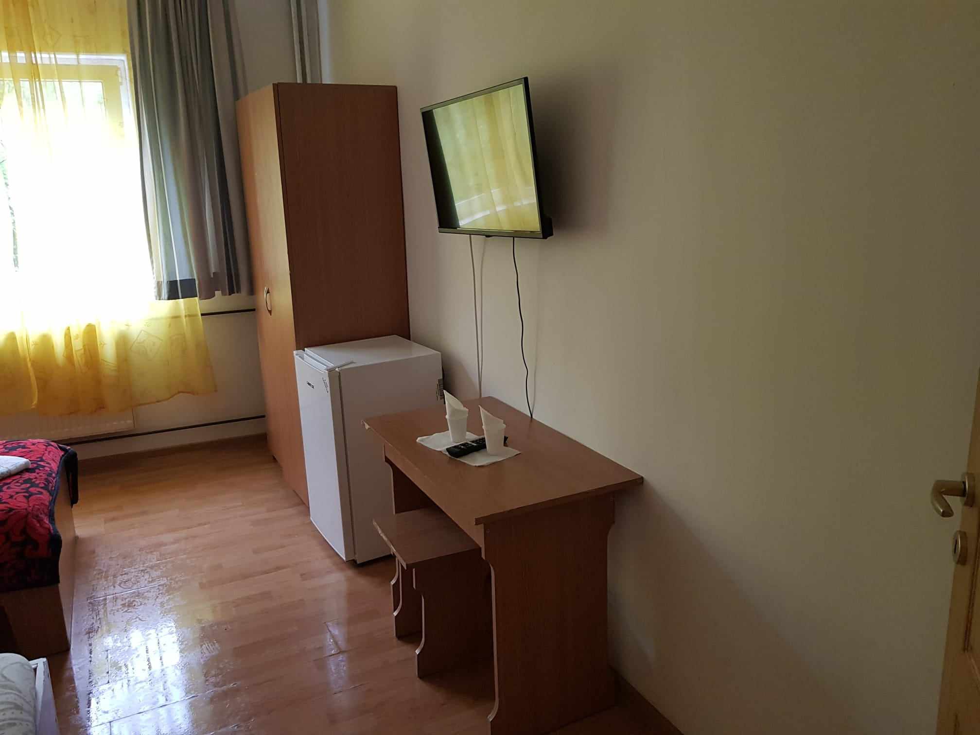 Cazare in Baile Felix - HOSTEL MOARA  CU  NOROC - Arad