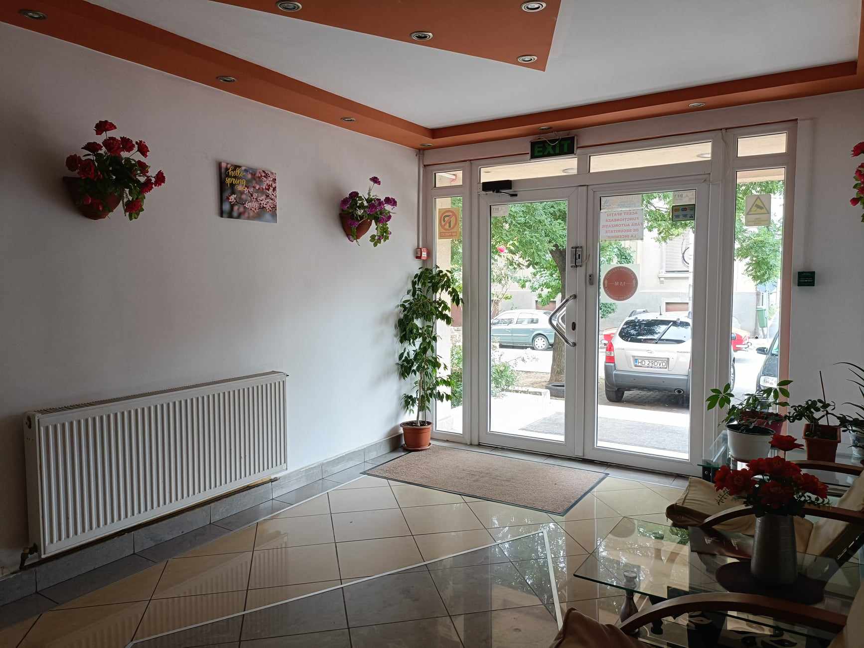 Cazare in Baile Felix - HOSTEL MOARA  CU  NOROC - Arad