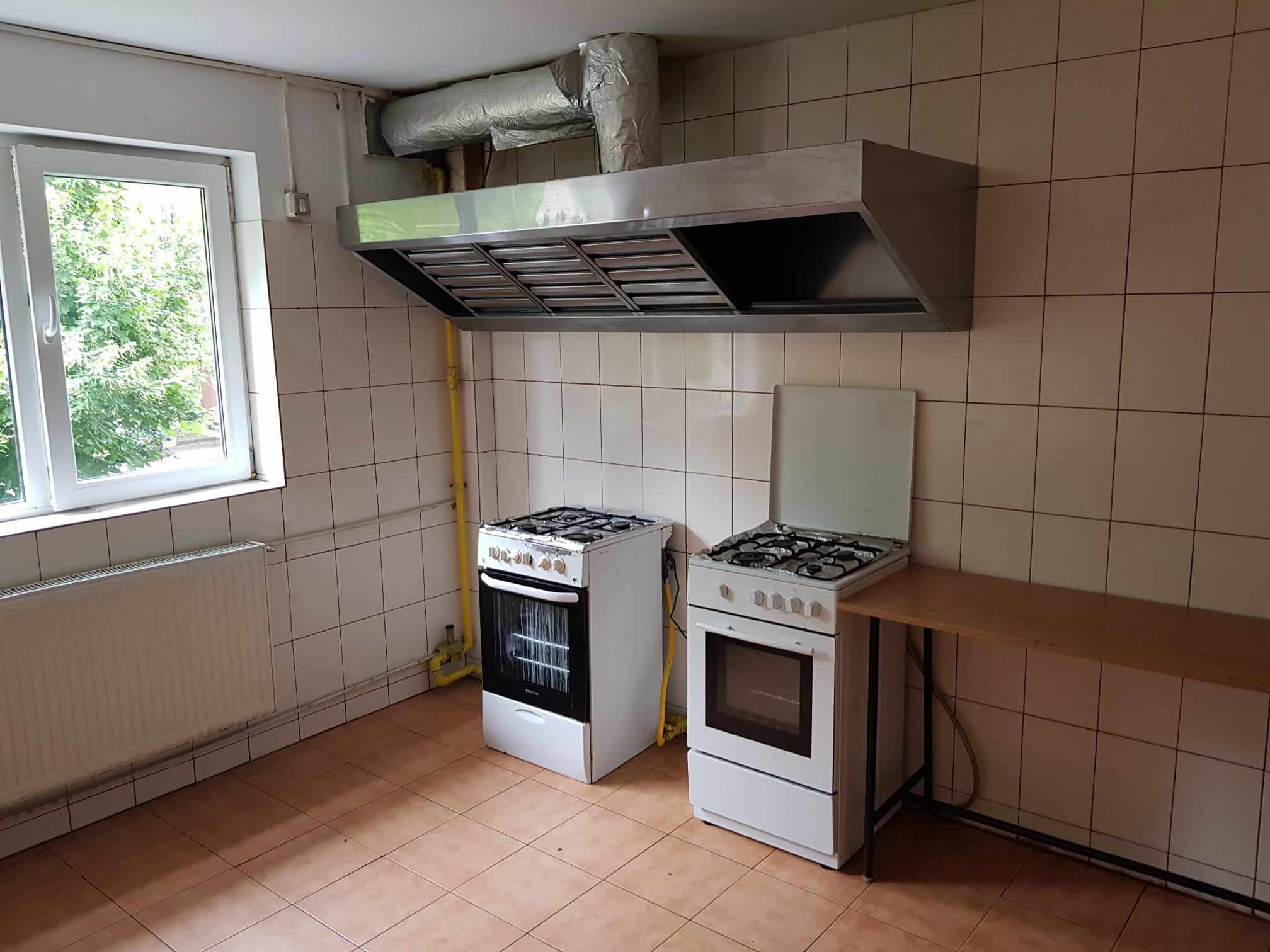 Cazare in Baile Felix - HOSTEL MOARA  CU  NOROC - Arad