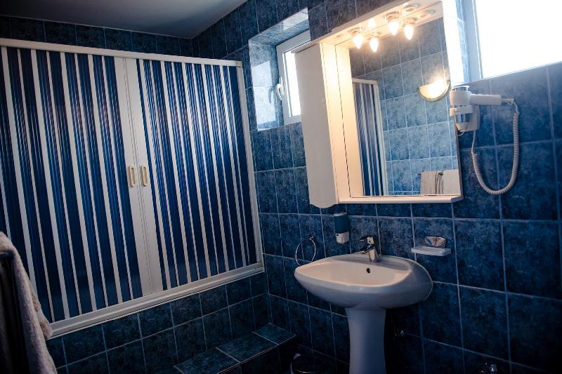 Cazare in Baile Felix - PENSIUNEA ROUA - Arad