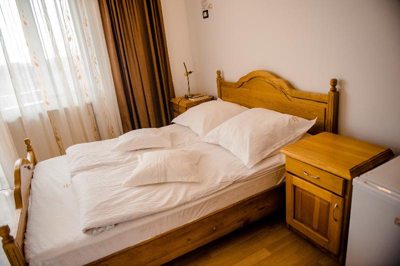 Cazare in Baile Felix - PENSIUNEA ROUA - Arad