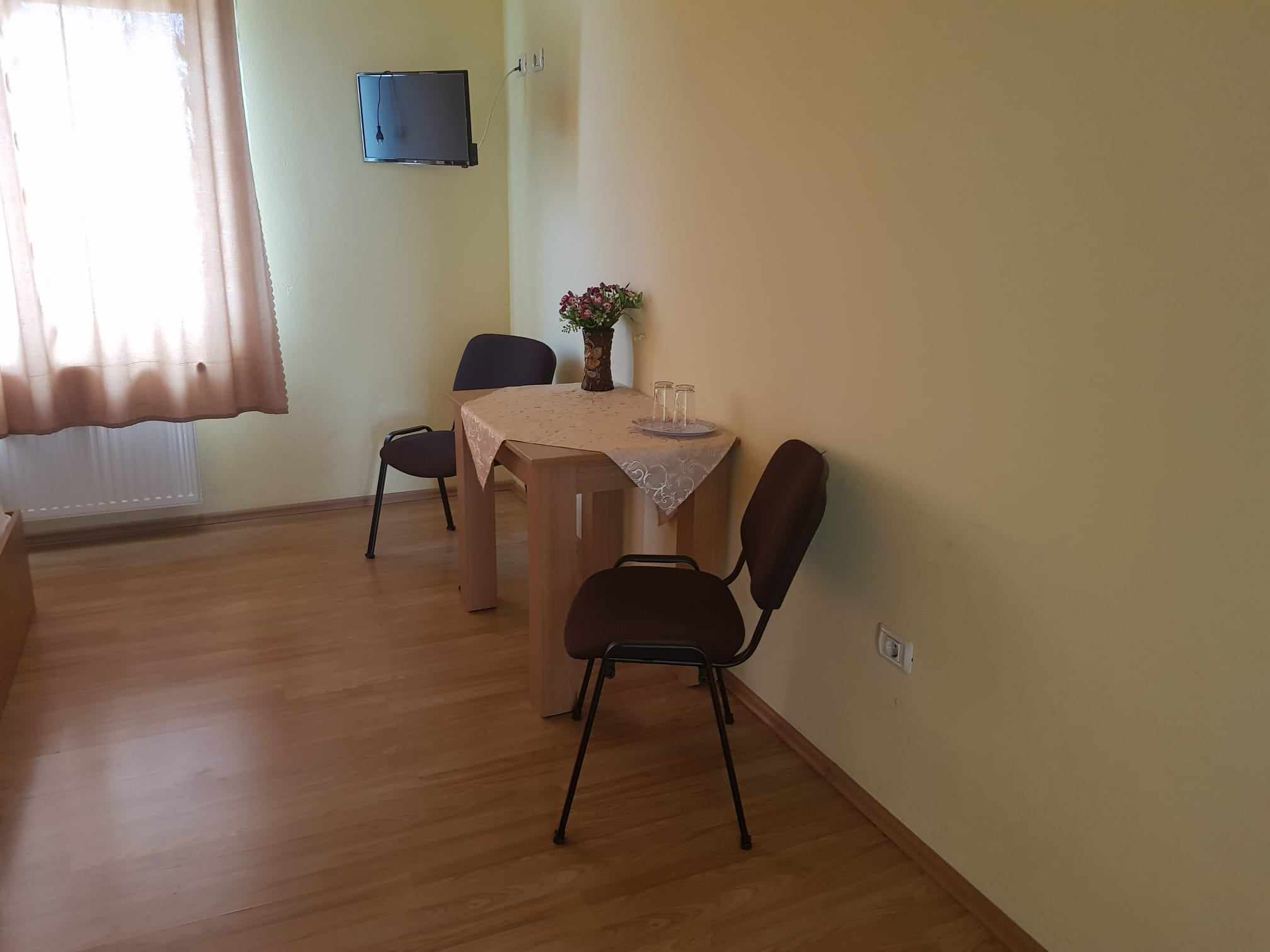 Cazare in Baile Felix - PENSIUNEA  CASA  VERDE - Vladimirescu