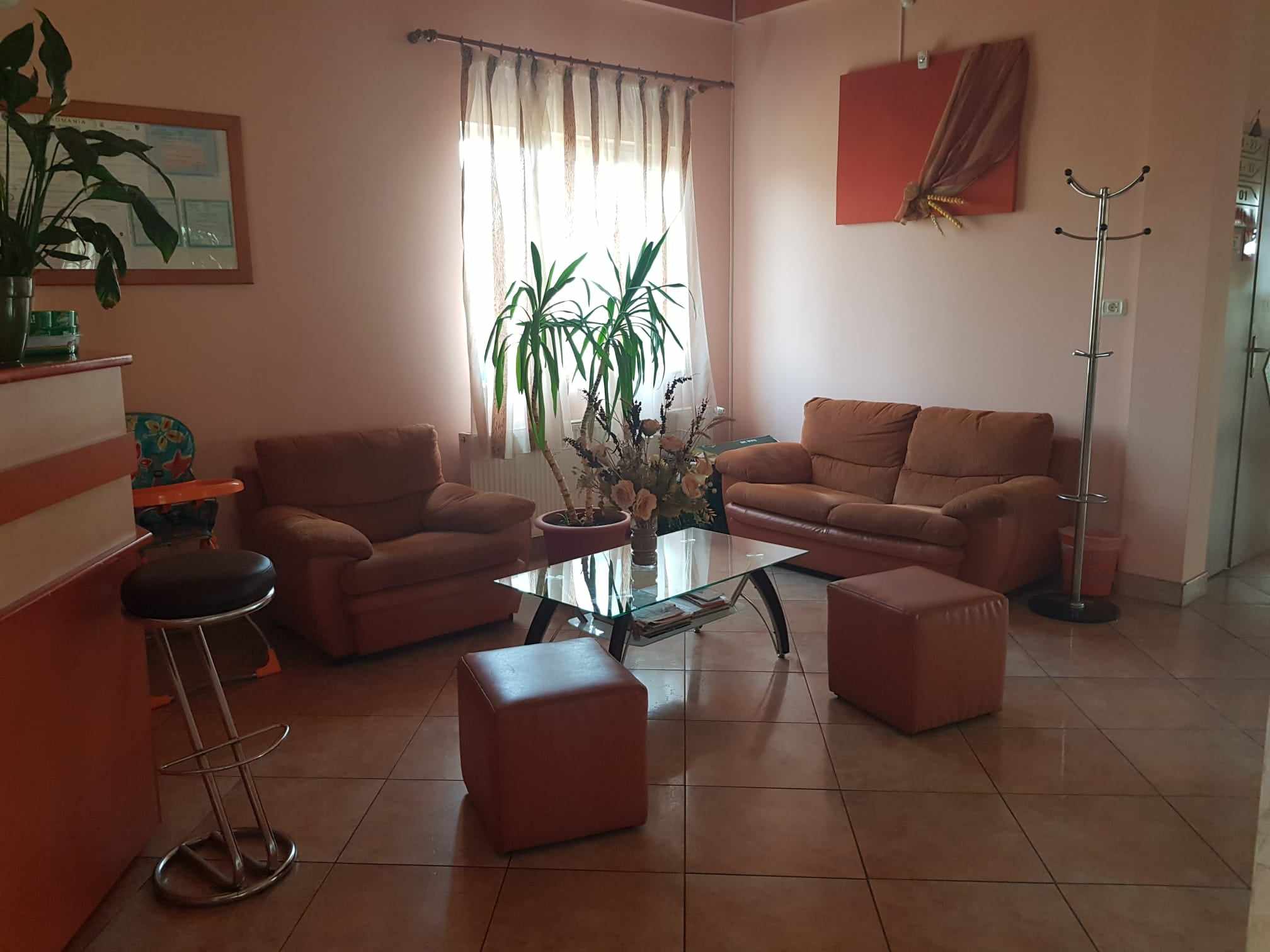 Cazare in Baile Felix - PENSIUNEA  CASA  VERDE - Vladimirescu