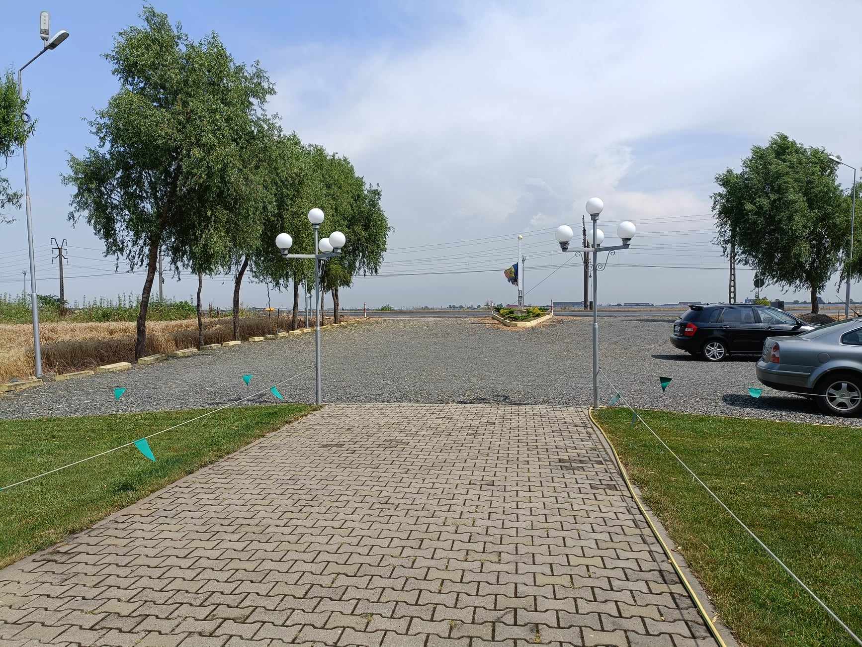 Cazare in Baile Felix - PENSIUNEA  CASA  VERDE - Vladimirescu