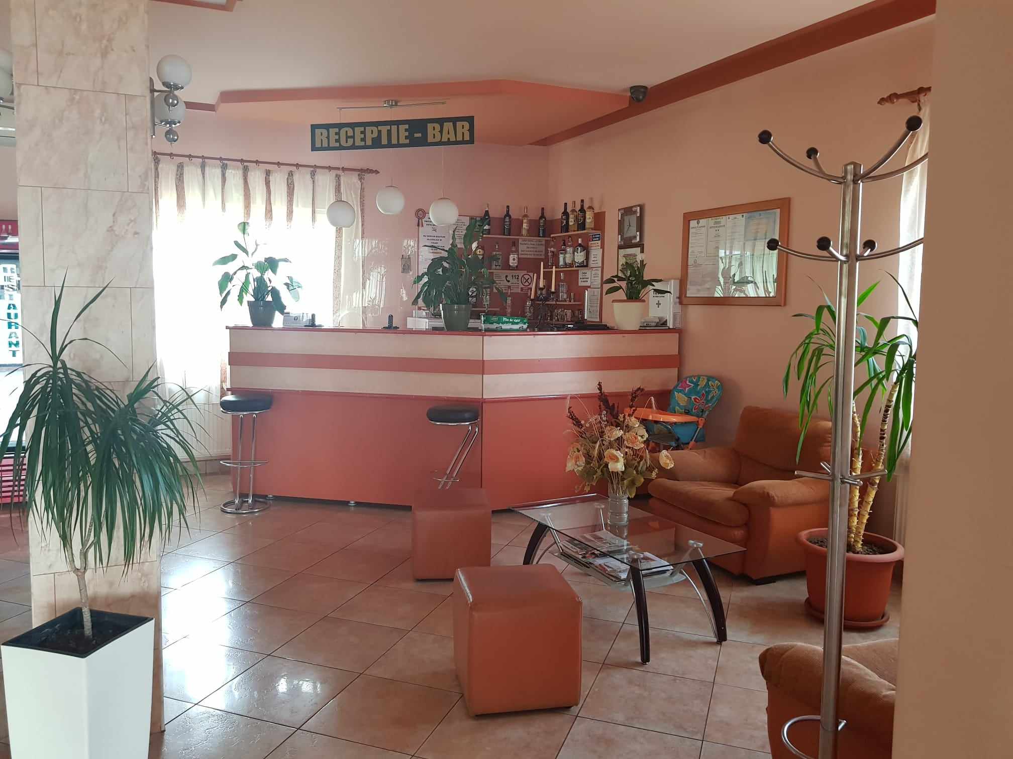 Cazare in Baile Felix - PENSIUNEA  CASA  VERDE - Vladimirescu