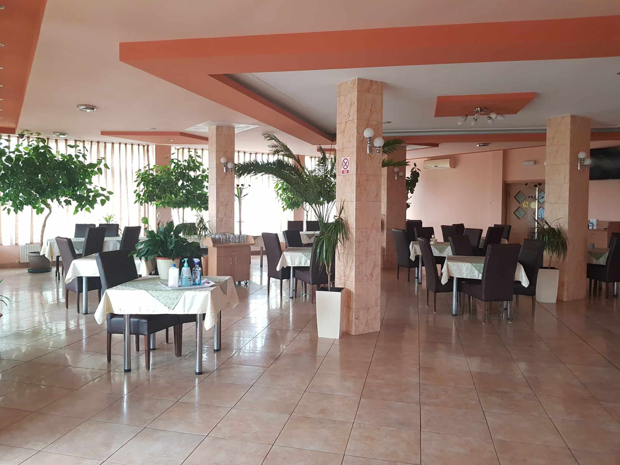 Cazare in Baile Felix - PENSIUNEA  CASA  VERDE - Vladimirescu