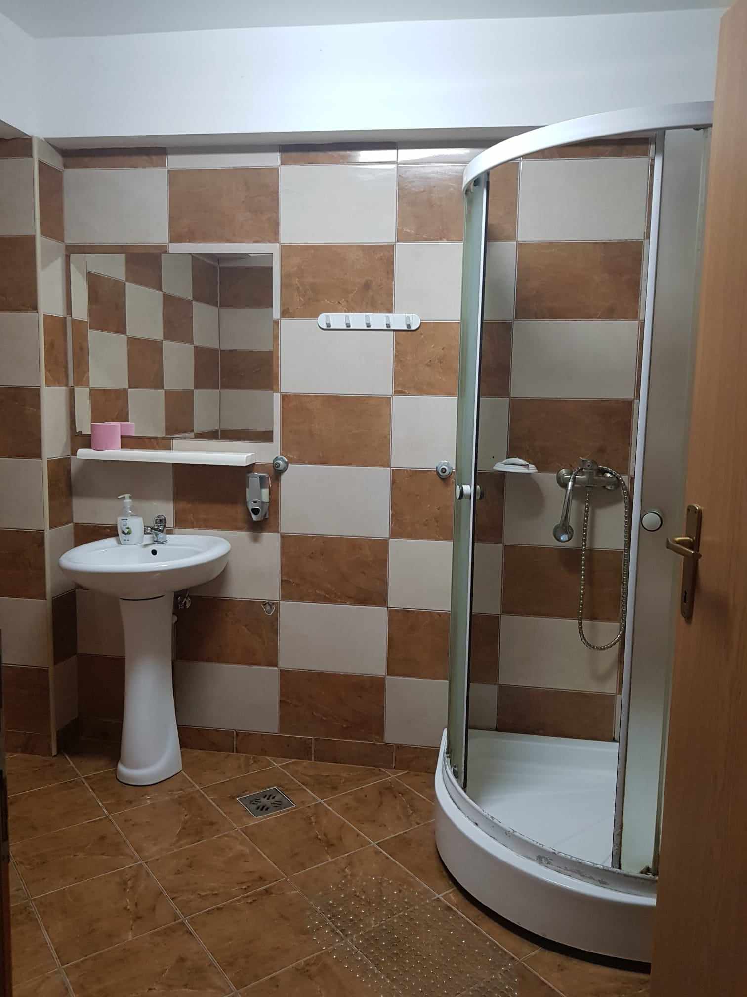 Cazare in Baile Felix - PENSIUNEA  CASA  VERDE - Vladimirescu