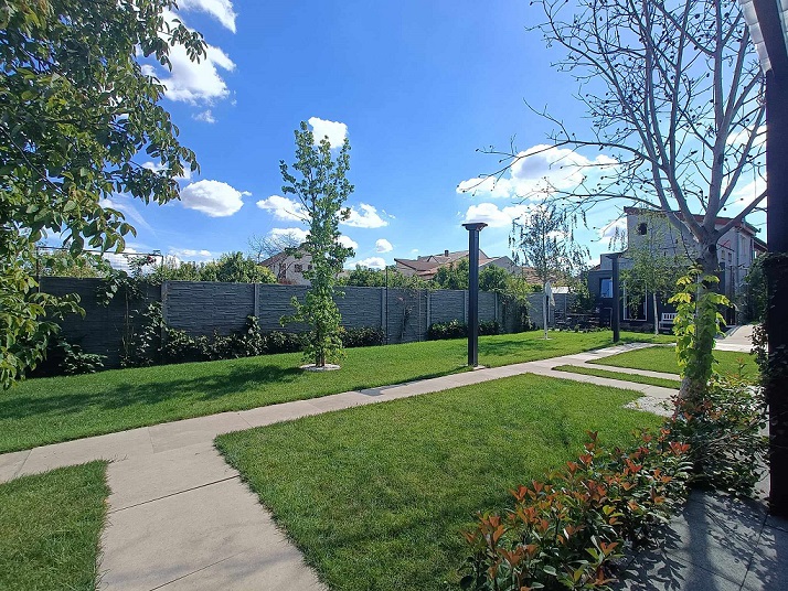 Cazare in Baile Felix - PENSIUNEA ARADA - Arad