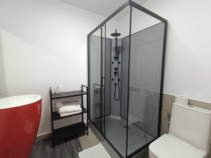 Cazare in Baile Felix - PENSIUNEA ARADA - Arad