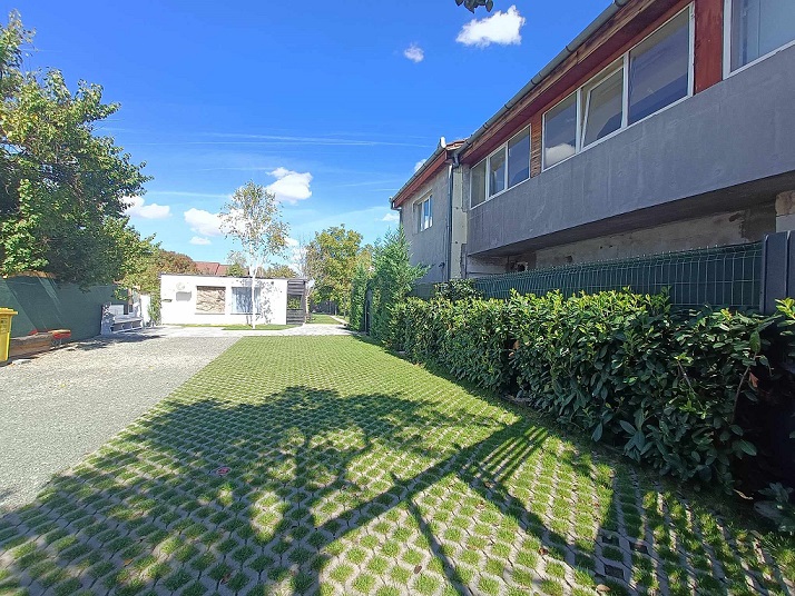 Cazare in Baile Felix - PENSIUNEA ARADA - Arad