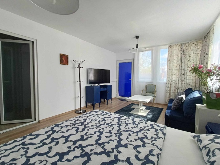 Cazare in Baile Felix - PENSIUNEA ARADA - Arad