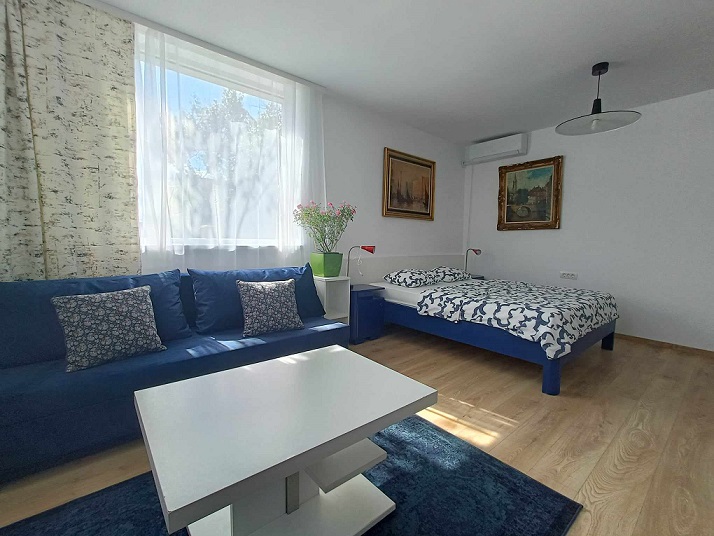 Cazare in Baile Felix - PENSIUNEA ARADA - Arad