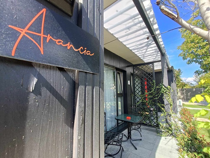 Cazare in Baile Felix - PENSIUNEA ARADA - Arad