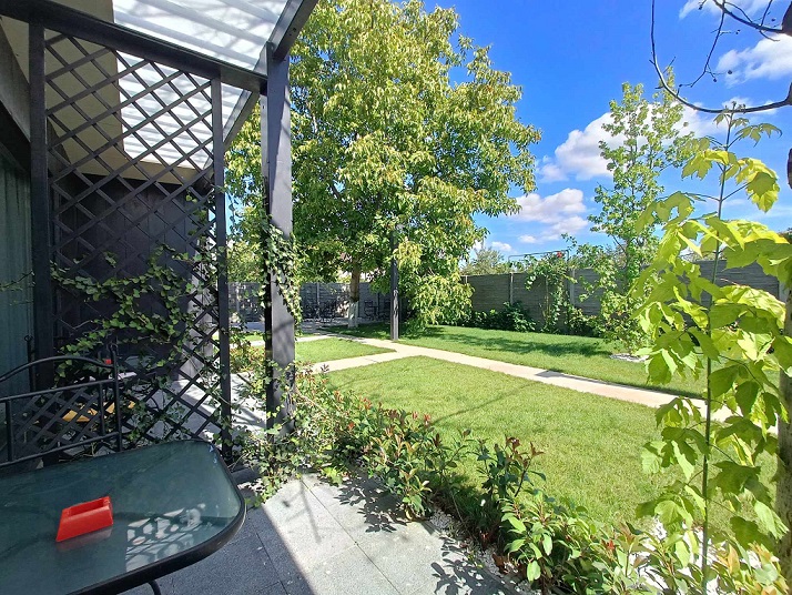 Cazare in Baile Felix - PENSIUNEA ARADA - Arad