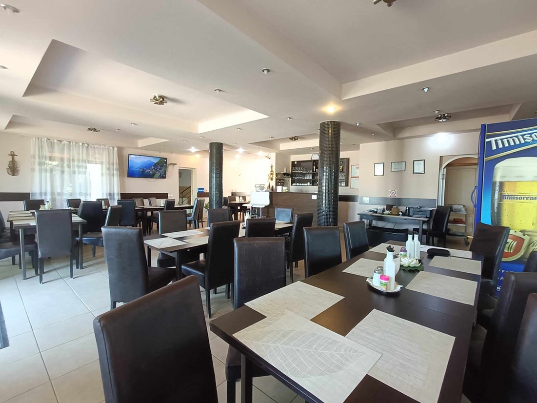 Cazare in Baile Felix - PENSIUNEA  RODICA - Nadlac