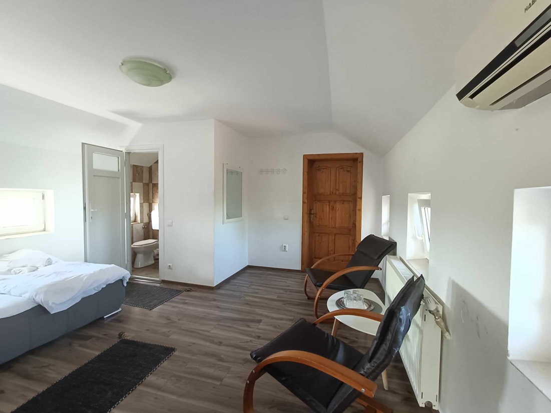 Cazare in Baile Felix - PENSIUNEA  RODICA - Nadlac