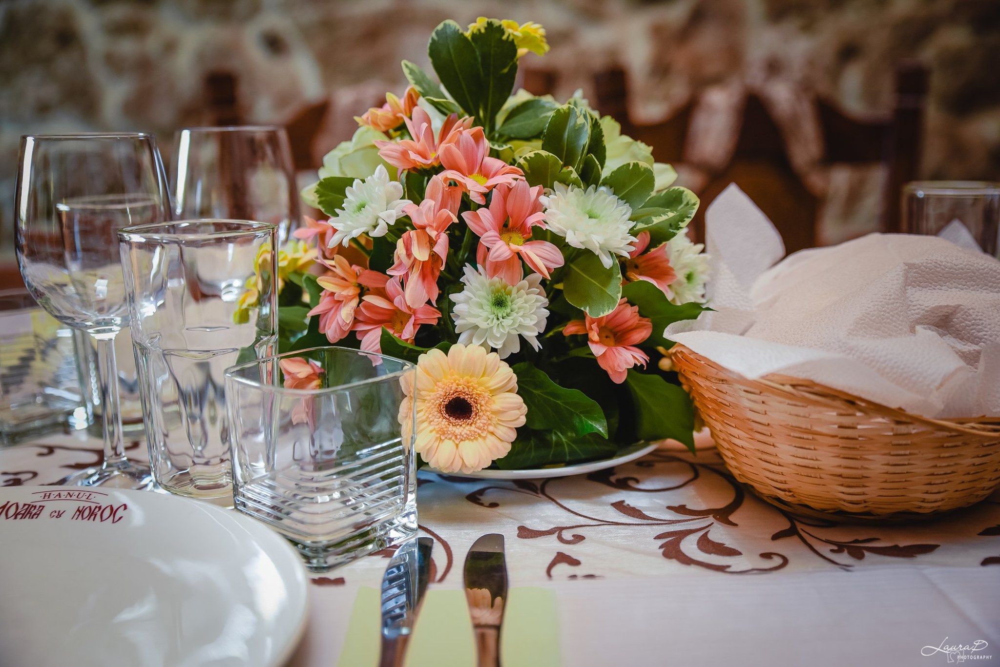 Cazare in Baile Felix - HANUL MOARA CU NOROC - Ineu