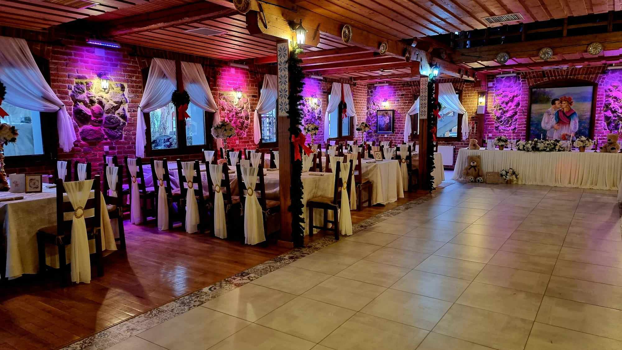 Cazare in Baile Felix - HANUL MOARA CU NOROC - Ineu