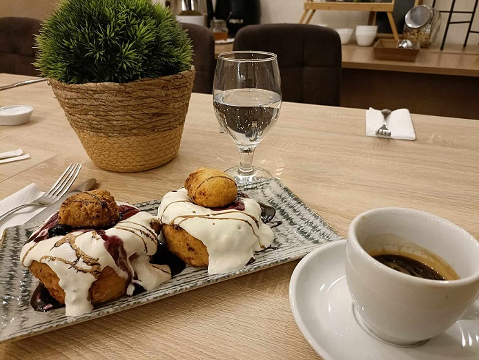 Cazare in Baile Felix - HOTEL PARC MONEASA - Statiunea Moneasa