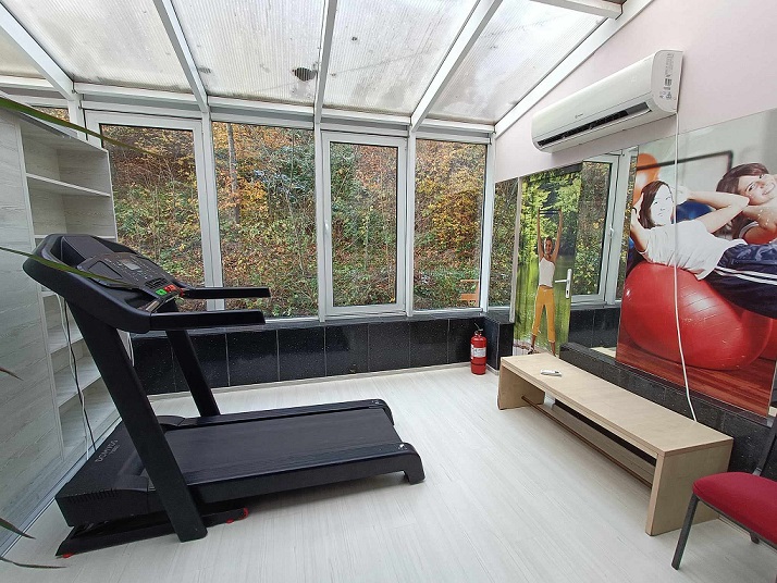 Cazare in Baile Felix - HOTEL PARC MONEASA - Statiunea Moneasa