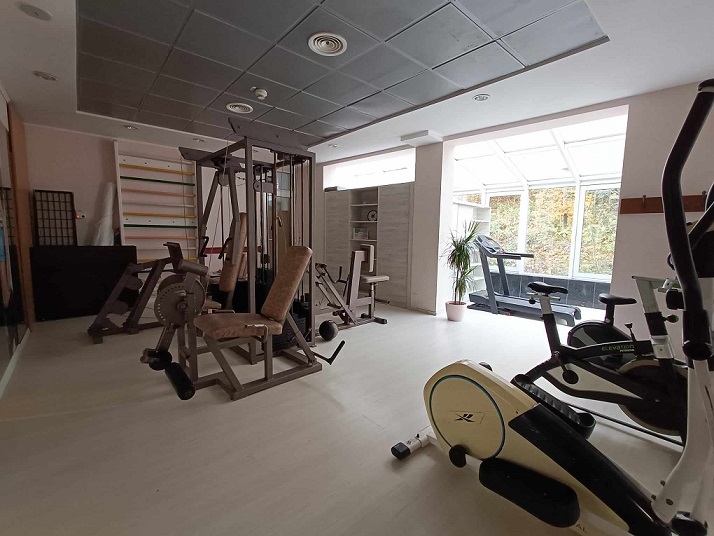 Cazare in Baile Felix - HOTEL PARC MONEASA - Statiunea Moneasa