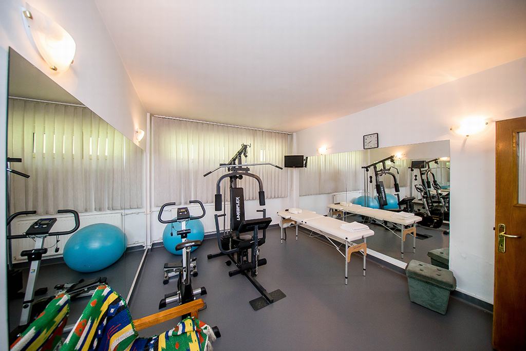 Cazare in Baile Felix - BEST WESTERN CENTRAL HOTEL - Arad