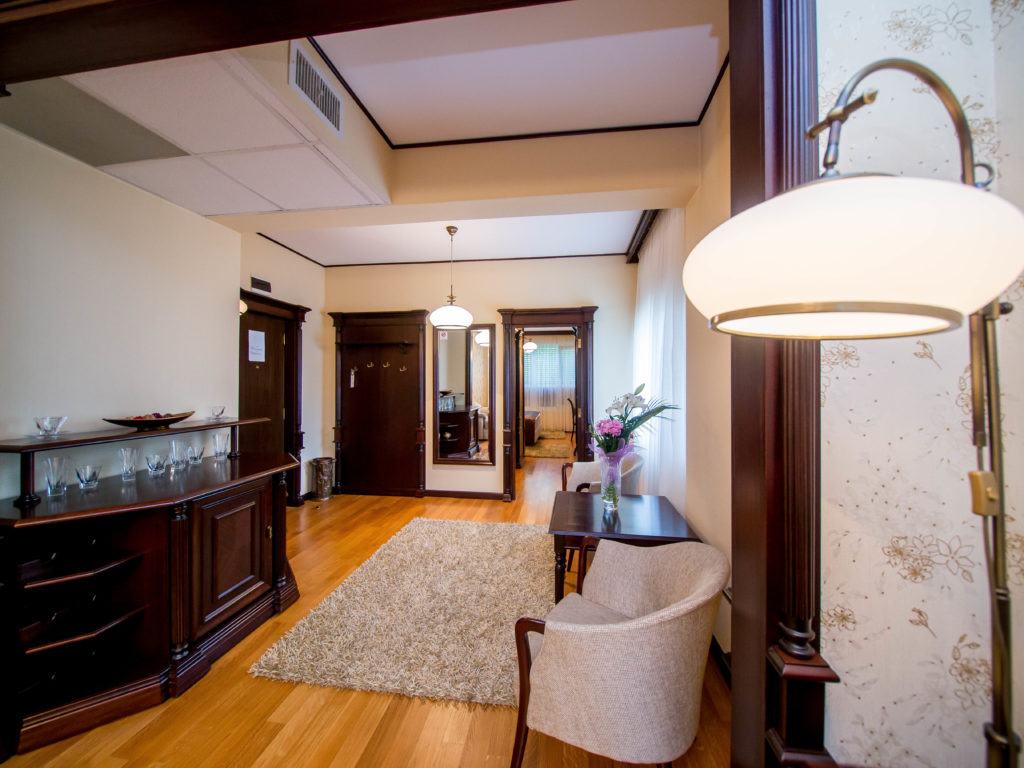 Cazare in Baile Felix - BEST WESTERN CENTRAL HOTEL - Arad