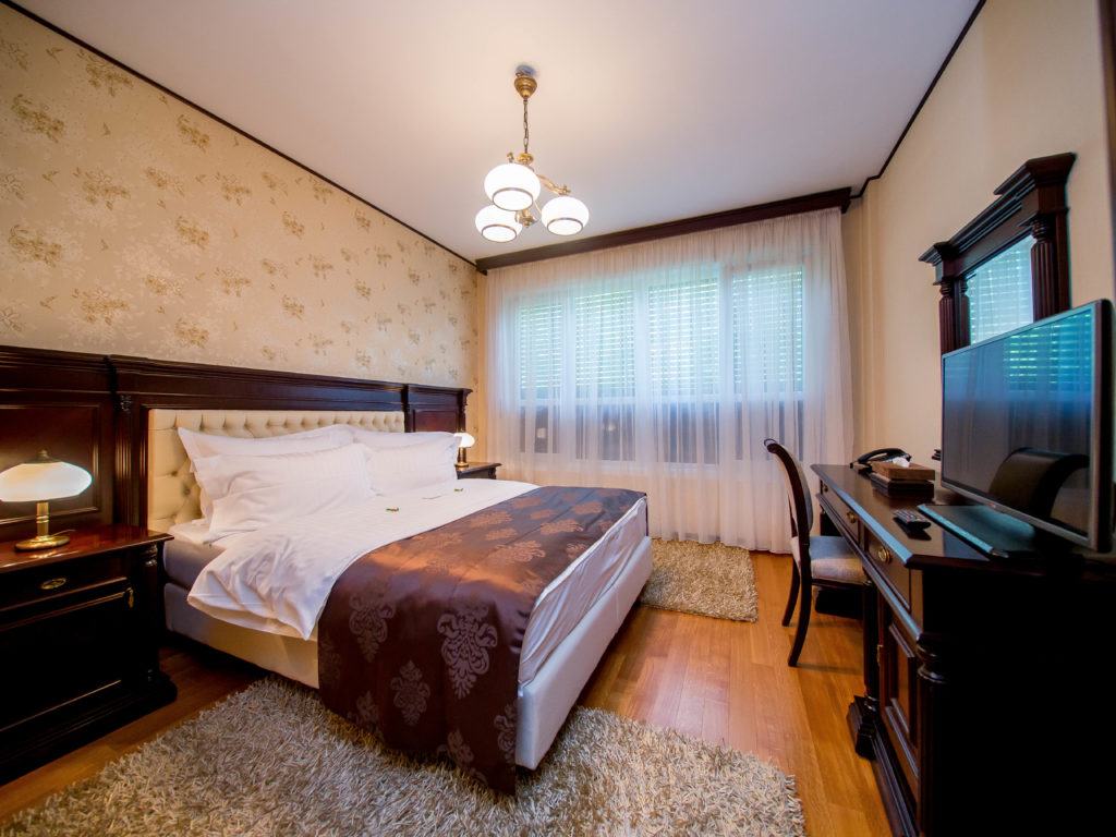 Cazare in Baile Felix - BEST WESTERN CENTRAL HOTEL - Arad