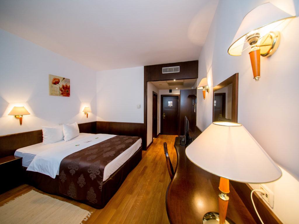 Cazare in Baile Felix - BEST WESTERN CENTRAL HOTEL - Arad