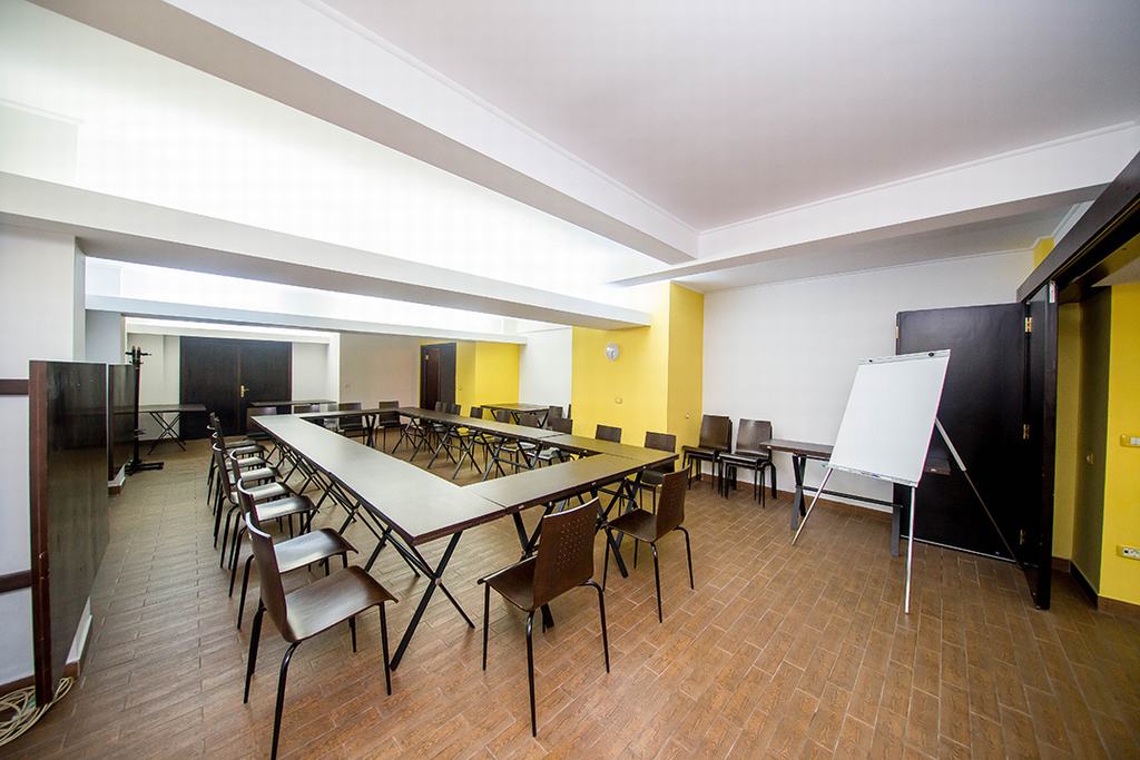 Cazare in Baile Felix - BEST WESTERN CENTRAL HOTEL - Arad